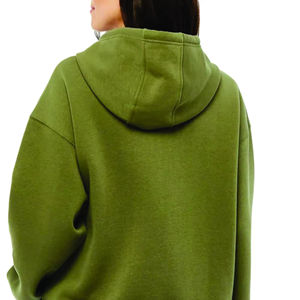 Vêtements > Vêtements pour hommes > Sweats à capuche pour hommes OEM personnalisés avec motifs, grandes tailles, coupe classique, sweats à capuche vierges en polyester/coton - Product Image 6