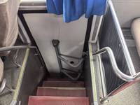 Grosir Asli digunakan Yo TONG Coach 53 kursi bus wisata dan pelatih dengan AC tangan kedua untuk dijual