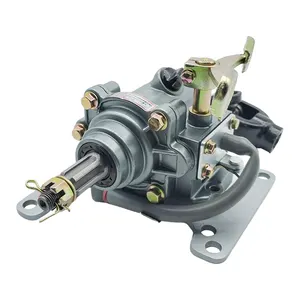 Boîte de vitesses de haute qualité pour moteur de moto, pièces automobiles, 110cc, 150cc, 200cc, 250cc, Zongshen, Loncin, Lifan, Boxer