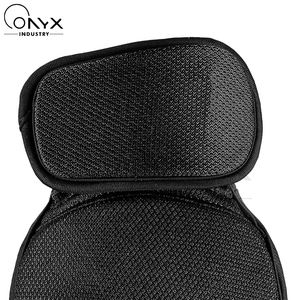 อุปกรณ์ป้องกันมือตีเบสบอล ONYX INDUSTRY ป้องกันแรงกระแทกสูง สายรัดปรับได้ คุณภาพพรีเมียม ทนทาน สำหรับการฝึกซ้อมและการแข่งขัน - Product Image 6