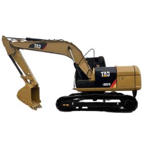 2018 Caterpillar 312D2รถขุดตีนตะขาบสำหรับโครงการก่อสร้าง - Product Image 1
