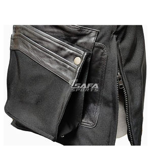 Chaleco de tiro de arcilla 2025 personalizable para mujer para caza al aire libre y chaleco de tiro de arcilla al por mayor - Product Image 3