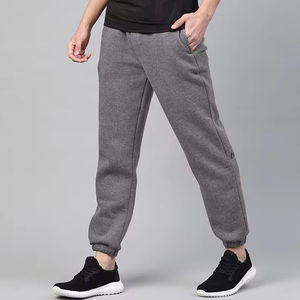 Pantalon de jogging en molleton - Product Image 1