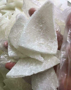 มะพร้าวอบแห้งเนื้อนุ่ม รสหวานธรรมชาติ ขนมมะพร้าวเคี้ยวหนึบ สำหรับทำขนมหวานและอาหารเพื่อสุขภาพ // คุณลิลี่ นก - Product Image 2