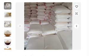 แป้งถั่วเหลืองและถั่วเหลือง/แป้งถั่วเหลืองออร์แกนิกคุณภาพดี - Product Image 5