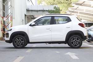 Soldes de fin de saison Dongfeng Nano Box Édition 2024 <span class=keywords><strong>Auto</strong></span> Chine Meilleure qualité Petit <span class=keywords><strong>SUV</strong></span> Véhicule électrique Mini voiture 201KM/331KM - Product Image 5