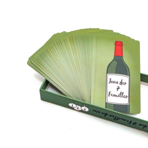 Juego <span class=keywords><strong>de</strong></span> Cartas Personalizado Familiar, Ecológico, Lavable, <span class=keywords><strong>de</strong></span> Lujo, para Parejas, Juego <span class=keywords><strong>de</strong></span> Cartas para Citas Románticas, Juego <span class=keywords><strong>de</strong></span> Cartas con Temática <span class=keywords><strong>de</strong></span> Bebidas y riesgos - Product Image 6