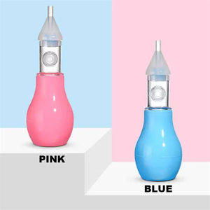Wholesale <strong>Baby</strong> <strong>Stuff</strong> for New Born Nose Cleaning Bebe Safety Products Nasal Aspirator for <strong>Baby</strong> - Product Image 6