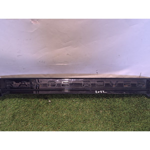 Moldura de la Puerta Trasera LAND ROVER Range Rover Evoque Serie K8D2402A30A PT153 (18>) - Product Image 2
