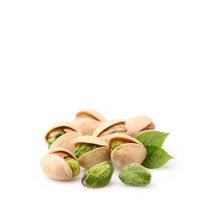 Pistachos Orgánicos al por Mayor, Pistachos Secos Crudos de Alta Calidad, Refrigerio Saludable, Disponibles con Cáscara Abierta - Product Image 3