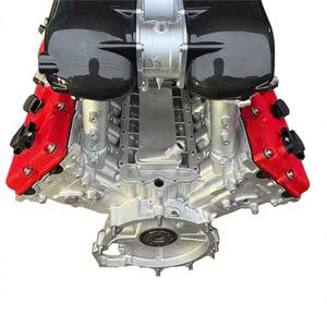 Motor Deportivo para Ferrari 430, 488, F12, F8, 458 Spider - Product Image 1