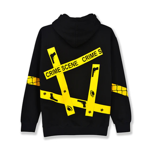Sudaderas con capucha personalizadas impresas de alta calidad Sudadera con capucha unisex elegante Ropa de moda Sudaderas con capucha para hombres - Product Image 1