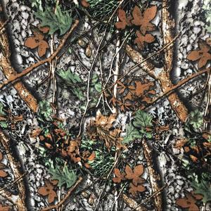Max 4 Realtree Camouflage Tissu PE Enduit Imprimé Grande Feuille Arbre Camo Aveugle Imperméable Respirant En Plein Air Chasse Costume Manteau - Product Image 6
