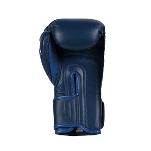 Guantes de boxeo personalizados con el mejor premio Guantes de entrenamiento de boxeo duraderos y absorbentes de humedad para guantes de MMA y Kickboxing - Product Image 3