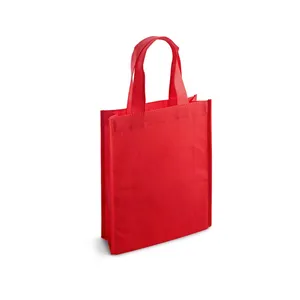 Borsa Shopper Thora TNT Personalizzata, Borsa Promozionale Personalizzabile per Gadget - Product Image 4