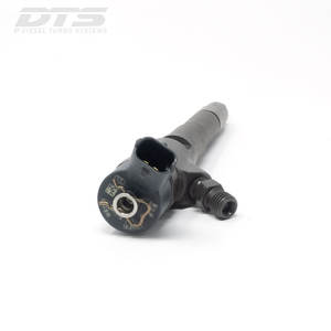 Bombas de Inyección de Combustible 0445110248 - Product Image 4