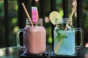 Pajita de bambú con logotipo personalizado de alta calidad, el precio más barato, con cepillo y Bolsa, hecha en VIETNAM - Product Image 4