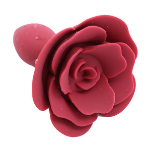 <span class=keywords><strong>Anal</strong></span> Rose Toy Silicone Rose Flower Butt <span class=keywords><strong>Plug</strong></span> Anus Expander Masturbateur Dilatateur Femelle <span class=keywords><strong>Anal</strong></span> <span class=keywords><strong>Plug</strong></span> Adult Sex Toys Pour Femmes et Hommes - Product Image 5