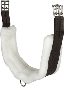 Impai Impex Mejor Precio Alta Calidad Inglés Caballo Circunferencia Antideslizante Ajustable Hebilla de Acero Inoxidable Hecho en Pakistán - Product Image 5