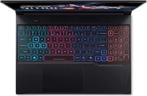 LISTO PARA ENVIAR AceRS Nitro V 16S AI Gaming Laptop | Procesador AMD RyzS7 260 | GPU RTX 5060 Laptop (572 AI Tops) - Product Image 5