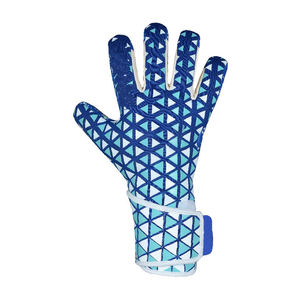 Guantes de Portero de Primera Calidad con Látex de Agarre Fuerte para Partidos y Entrenamientos, Guantes de Tendencia 2025 - Product Image 3