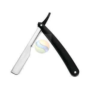Rasoir de Barbier Premium pour Hommes – Tranchant, Durable, Qualité Professionnelle – Haute Qualité pour Barbiers Professionnels - Product Image 1