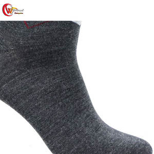 Meilleur matériau Sports Football Cocks Fabrication de haute qualité Sports Football Chaussettes Confortables - Product Image 4