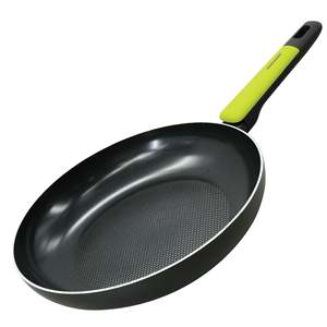 Padella Antiaderente in Ceramica Moderna 28 cm, Set di Pentole Linea Oliva per Cucina - Product Image 1