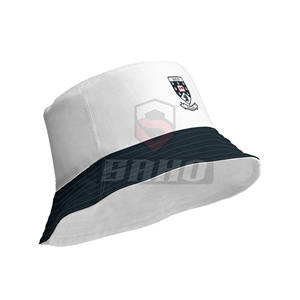 Chapeau de sport en seau pour hommes sur mesure en gros pour les sports de plein air randonnée chasse pêche tenue décontracté - Product Image 4