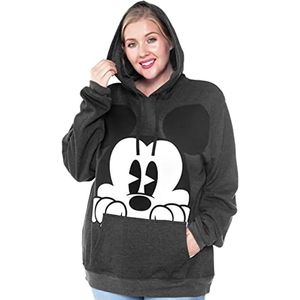<b>Trendy</b> Women Oversized Sweatshirt Hoodie Set Comfortable Cotton Streetwear Clothing <b>Hoodies</b> for Big Women Plus Size <b>Hoodies</b> - Product Image 1