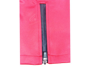 Survêtement décontracté uni pour homme, coupe évasée, léger, en polyester polaire, avec impression par transfert thermique de haute qualité – Meilleures ventes - Product Image 6