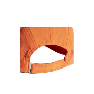 หมวกเบสบอลหนังเทียมสไตล์วินเทจพร้อมสายรัดปรับได้สำหรับทุกเพศหมวกเหมาะสำหรับสตรีทแวร์และแฟชั่นลำลอง - Product Image 6