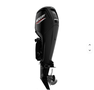 Motor Fuera de Borda IST USADO de 115 HP MÁS VENDIDO: Rendimiento de Precisión para Aventuras Acuáticas y Uso Marino - Product Image 4