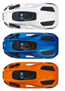 Scooter aquatique IAquaS AquaDart Nano 670 Max, best-seller 2025 - Product Image 1