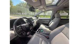 Véhicules d'occasion haut de gamme Odyssey EX-L 2022 en promotion saisonnière – Automatiques intelligents et en excellent état - Product Image 2