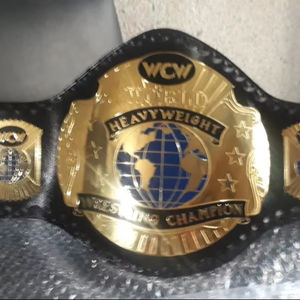 Cinturones de Campeonato de Lucha Libre Champ King, Trofeos, Medallas y Premios: el Símbolo Definitivo de la Victoria y la Excelencia, Cobre/Aleación de Cobre - Product Image 1