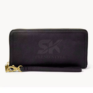 Servicio OEM, Venta al por Mayor de Bolsos de Mano de Cuero de un Solo Color, Nuevo Diseño, Bolsos de Mano de Cuero de un Solo Color - Product Image 1