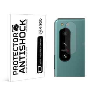 อุปกรณ์ป้องกันหน้าจอกันกระแทกสำหรับ Sony Xperia 5 IV ป้องกันโทรศัพท์ระดับพรีเมียมพร้อมคุณสมบัติป้องกันการกระแทก - Product Image 1