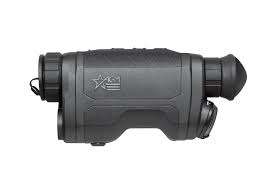 Monoculaire thermique ReachIR LRF de qualité exceptionnelle, vision globale, avec télémètre laser intégré de 1000 m - Product Image 4