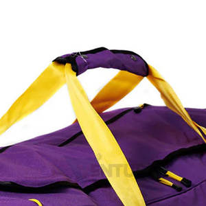 Sacs de hockey sur glace respirants de haute qualité avec couleurs et logo personnalisés, service OEM par VENTURA ENTERPRISES pour la vente en ligne - Product Image 4