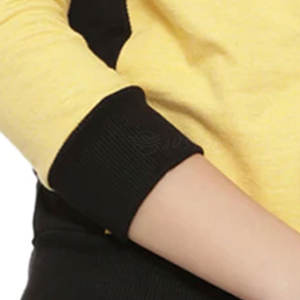 2025 femmes sweats tendance tenue décontracté à manches longues femmes sweat hautement personnalisé - Product Image 4