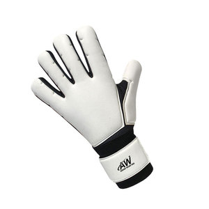 Enhanced <b>Grip</b> Comfort Fit Goal Keeper Gloves Designed For Maximum Ball <b>Control</b> And Shock Absorption - Product Image 2