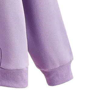 Nuevo último diseño, sudaderas con capucha ajustadas para mujer y ropa informal de invierno, sudaderas con capucha de calidad duradera para mujer - Product Image 3