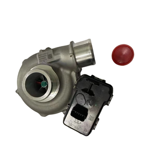 TD04L Turbo 49477-01204 49477-01214 LR065510 LR022358 LR038322 49477-01203 para Land Rover Freelander 2 diesel 2,2 TD4 SD4 - Product Image 1