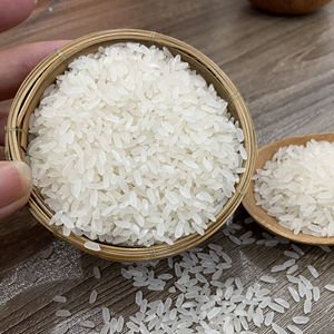 ข้าวหอมมะลิเวียดนามขายส่ง 5% พรีเมียม กลิ่นหอม ข้าวเมล็ดยาว |   มีหลายขนาดให้เลือก ติดต่อ WA 84-985971368 - Product Image 1