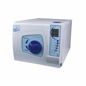 BUENO #    Esterilizador Dental Steamz con Triple Vacío, Nuevo en Stock - Product Image 1