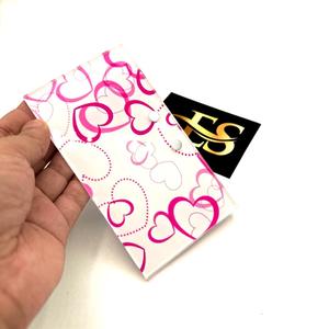 Heart Love <b>Valentine</b> Acrylic Lash Tiles Butterfly Rectangle Customizable Beauty Tool Magnets OEM Service 2 1 Eyelash Extension - Product Image 6
