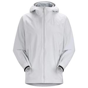 Ventes en gros de vestes de ski pour hommes sur mesure, taille XL, respirantes, coupe-vent, vestes de snowboard de sport, fermeture éclair, capuche, imperméables, 100% polyester, OEM - Product Image 3