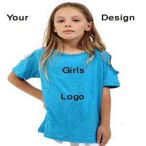 T-shirt à la mode pour filles, ensemble de vêtements à motifs pour enfants, robes classiques pour petites filles, t-shirt de BD pour filles - Product Image 4
