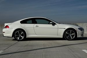 รถบีเอ็มดับเบิลยู 650i คูเป้ ปี 2010 มือสอง พวงมาลัยซ้าย/ขวา - Product Image 6